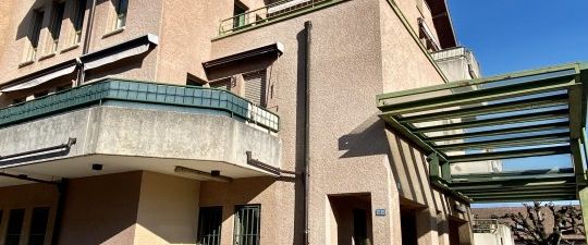 Rue des Laurelles 4, 1304 COSSONAY-VILLE | Appartement 2 pièces - Photo 1