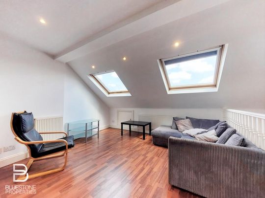 1 bedroom apartment to rent - Photo 1