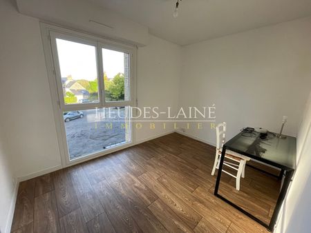 Location Appartement 3 pièces 65m² AVRANCHES 50300 - Photo 4