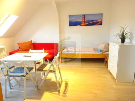 Keine Möbel? Kein Problem. Alles da. - Photo 3