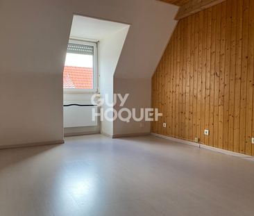 À louer : Appartement 3 pièces à CERNAY - Exclusivité Guy Hoquet - Photo 1