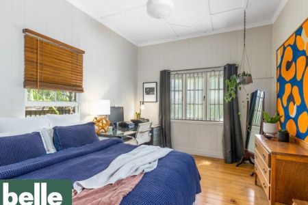 Inner-City Character Home - Photo 5