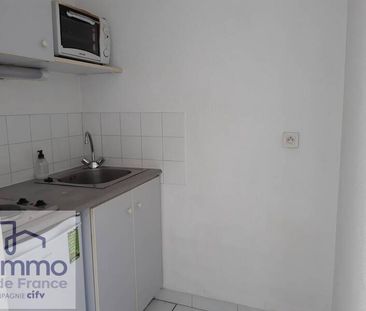 Appartement 1 pièce - 69008 Lyon 8e Arrondissement - Photo 6