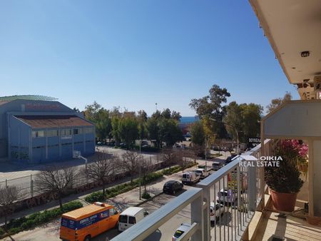 Ενοικιάζεται 2αρι Αγιας Σοφίας - Photo 3
