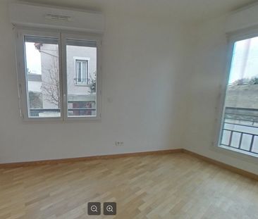 Location Appartement 2 pièces 48m² VILLIERS SUR MARNE 94350 - Photo 6