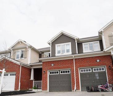 For Lease - 264 Waterbrook Lane, Kitchener, Ontario - Photo 2