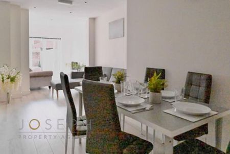 6 bedroom semi-detached house to rent - Photo 4