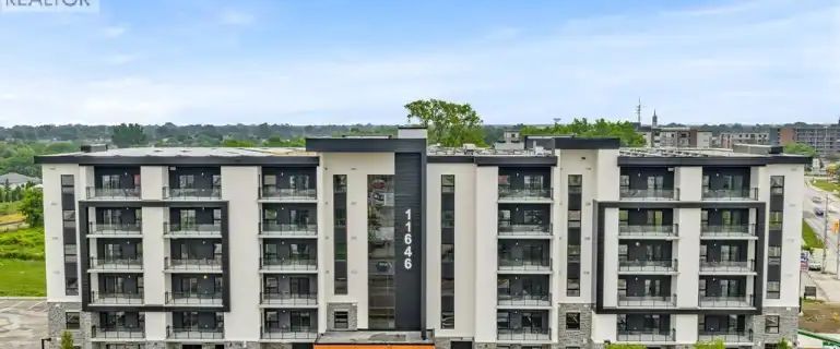 11646 TECUMSEH ROAD East Unit# A1 | 11646 TECUMSEH ROAD East Unit# A1, Windsor - Photo 1