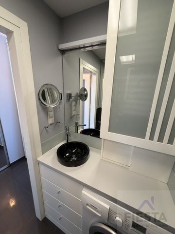 Warszawa Śródmieście, ul. Pańska - Zdjęcie 4