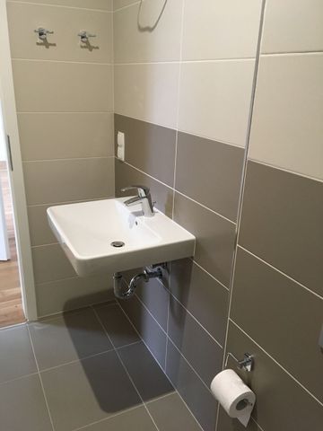 Teichstraße 50, WE 39, moderne 2-Zimmer-Wohnung mit EBK und Aufzug - Photo 3