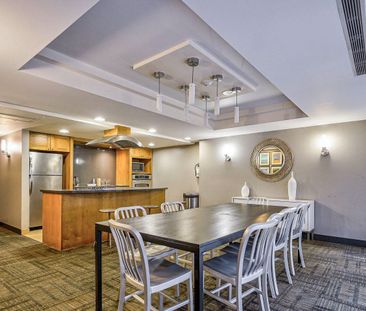 For Lease - 11 St Joseph Street Unit# 604, Toronto, Ontario - Photo 6