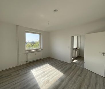 3-Zimmer-Wohnung in Emden  Ruhige Etagenwohnung mit Badewanne - Photo 4