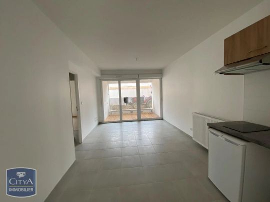 Appartement à louer 2 pièces 44.38m² - Photo 1