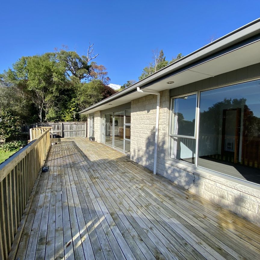 Family Home - Photo 1