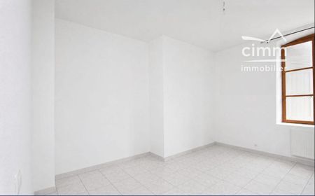 À louer - T3, 3 pièces situé à Saint-Siméon-de-Bressieux (38870) | Cimm Immobilier - Photo 4