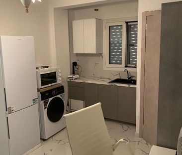Studio/Γκαρσονιέρα για ενοικίαση Άγιος Γεώργιος (Κόρινθος) - Φωτογραφία 2