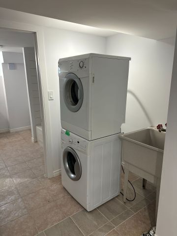 For Lease - 6398 Kingston Road Unit# Basement, Toronto, Ontario - Photo 3