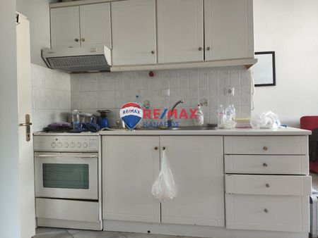 Studio/Γκαρσονιέρα για ενοικίαση Κέντρο (Ξάνθη) - Φωτογραφία 4