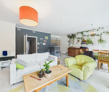 Appartement 2 chambres, 2 sdb, terrasse, garage et parking - Photo 1