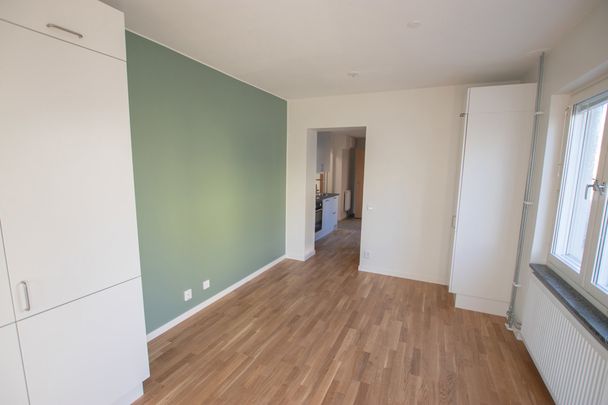 Ågatan 26, Bromölla - Foto 1