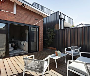 57 Garfield Street, Richmond VIC 3121 - House For Rent | Domain - Photo 4