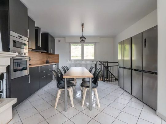 Location Chambre 1 pièces 11 m2 à Thorigny-sur-Marne - Photo 1