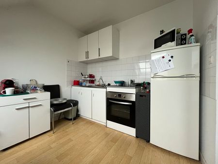 Location appartement 2 pièces, 38.50m², Angers - Photo 5