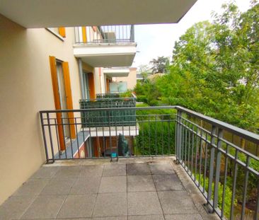 3 Pièces avec balcon - L'Isle Adam - Photo 3