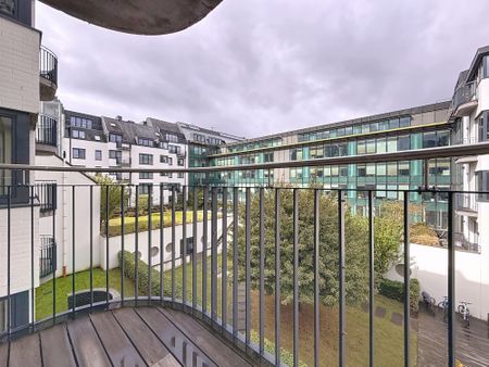 Directly with the owner - Apartment 2 bedrooms furnished - Photo 4