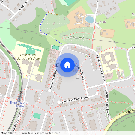 Johannes-Dick-Str. 103, 09123 Sachsen - Chemnitz