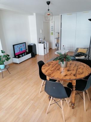 Location Appartement Clermont-Ferrand - Photo 1