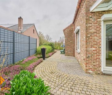 Zeer goed onderhouden woning met 2 slpks (+ mog. tot 2 à 3 extra ka... - Foto 2