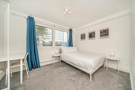 Aisgill Avenue, West Kensington, W14 - Photo 4