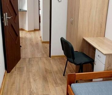 Pokój, ul. Małkowskiego - Photo 2