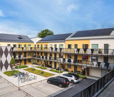 Wendesvägen 22 G - Foto 5