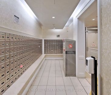 For Lease - 15 Greenview Avenue Unit# 2114, Toronto, Ontario - Photo 6