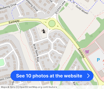 Broughton Tower Way, Preston, PR2 - Photo 1