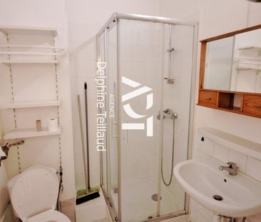 Location Appartement 2 pièces 40m² GRENOBLE 38000 - Photo 6