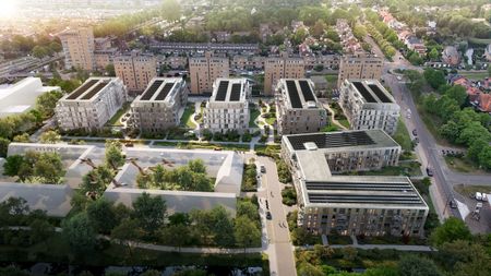 Appartement te huur: Nieuwe Havenstraat 248 2272 KA Voorburg - Photo 5