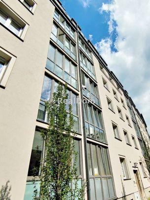 Kraków, Krowodrza, Juliusza Lea - Photo 1