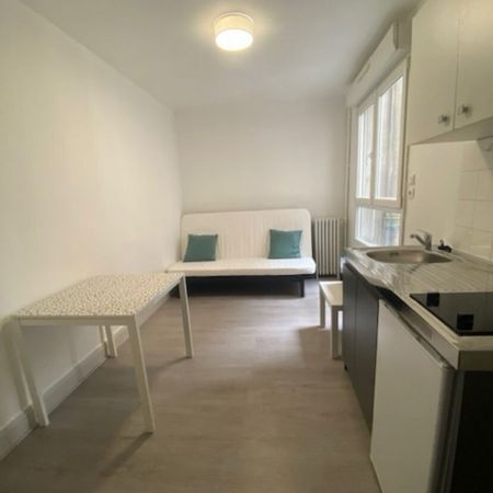 Appartement 1 pièce à Nancy - Photo 4