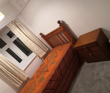Room in a Shared House, Abbotts Drive, HA0 - Photo 6