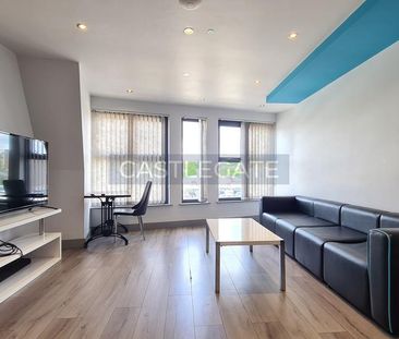 3 bedroom flat share to rent - Photo 2