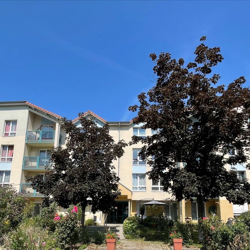 Location Appartement 1 pièce 18m² - Photo 1