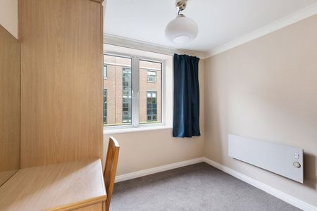 115 Custom House Harbour, IFSC, Dublin 1 - Photo 4