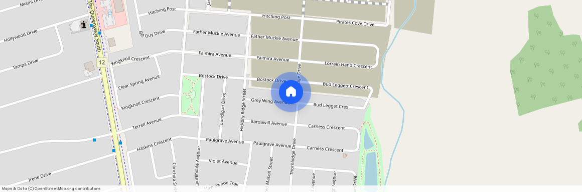 32 Grey Wing Avenue, Georgina