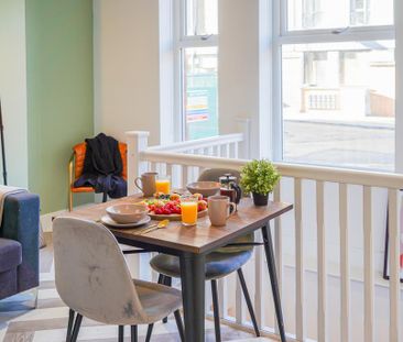 1 bedroom apartment to rent - Photo 3