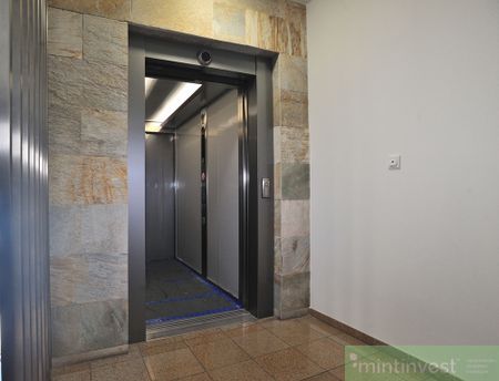 Stylowe mieszkanie 2-pokojowe blisko centrum - Zdjęcie 4