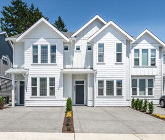 Bear Mountain Townhomes | 831 Albatross Place, Victoria - Photo 1