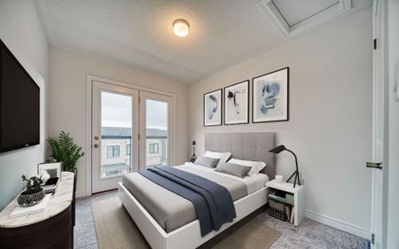 For Lease - 53 Sorbara Way, Whitby, Ontario - Photo 3